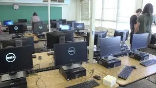 CCTE Student Techs
