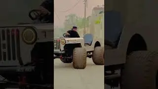 JEEPA ALE #sukhdhillonvlogs#king_Aj4