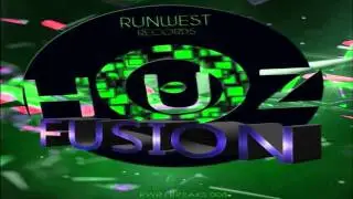 Ragga Twins, HUZ - Fusion (feat. Ragga Twins) (Original Mix) (Temazos Breakbeat)