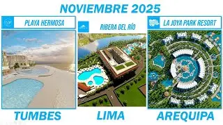 INRESORTS 2025 by OMAR URTEAGA NOVIEMBRE ACTUALIZADO