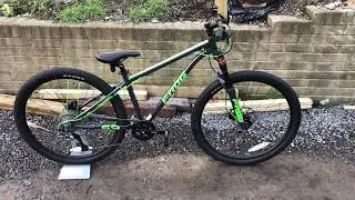 The all new Frog! Frog 69