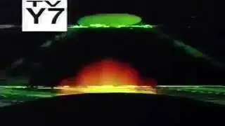 Cartoon Network Invaded Intro (2007)