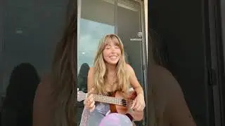 La Vie En Rose (Acoustic Cover) - Hunter Daily