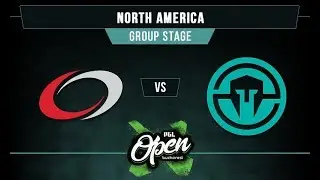 coL vs IMT Game 2 - PGL Bucharest NA Qualifier Group B - @RidditZDota