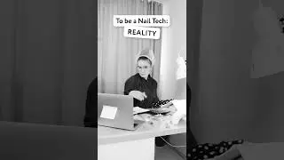 Masters Pro - scheduling app for beauty professionals! #nailtech #nailhumor #beautyprofessional