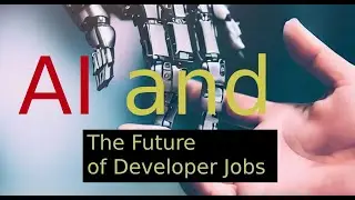 The Future of Developer Jobs: How Artificial Intelligence is Transforming the Landscape
