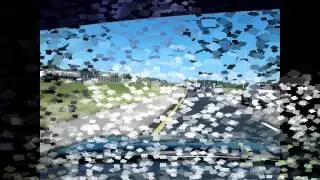 2 Close Calls (Idiot Driver Alert)