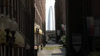 Gateway Arch - Myths and Facts (Part 2) #myths #facts #gatewayarch