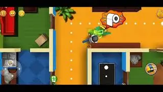 Robbery Bob and video game 🎮 First chapter close and video game and video  Full video 