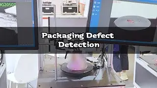 Automated Defect Detection for Instant Noodle Packaging | Precise Identification & Removal