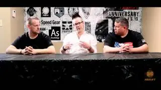 Airsofters of Georgia Interview