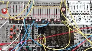 Verbos Bark Filter 3/4: Vocoding (LMS Eurorack Expansion Project)