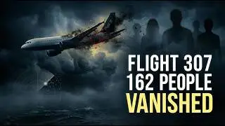 The Passengers Who Vanished Mid Flight | |What Really Happened |Biggest Unsolved Mystery