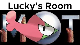 MOTHER 3 || Lucky's Room (Arrange)