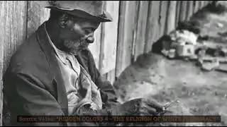THE HISTORY OF THE HOBO 