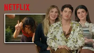 People We Meet On Vacation: Ending Explained | Netflix