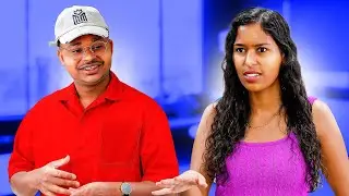 When The Girl Who Friendzoned You, Finds Out You Moved On | Elhadjtv
