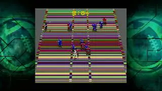 Cyberball 2072 (Xbox 360) - Online Co-op 2022