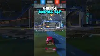 CHEESE DOUBLE TAP