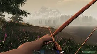 Hardcore Camping and Survival - Subsistence - S1 Ep 1 - [Thaivias]