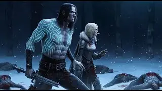 Empire of The Vampire Inspired - Vampire Ambience