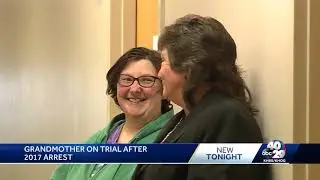 Jury deliberates in Sallisaw grandma&rsquo;s trial