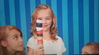 Sierra Stanger Demo Reel