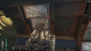 Str 8.0 Use Crowbar keep Air Drop SCUM