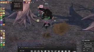 Puppet combat vs delay lag