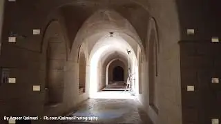 4K - متحف فلسطين - روكفيلر 1930-1938  -  jerusalem القدس