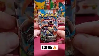 TAG 95: Mega Entwicklung 👀 | Alle 1025 Pok&eacute;mon selbst ziehen! 🔥