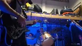 Jam with MFFM