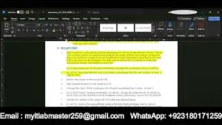 Shelly Cashman Excel 2019 Module 1 End Of Module Project 1