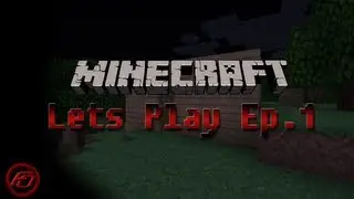 Minecraft Lets Play w/ Fftara 