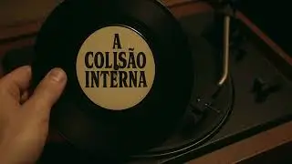 Ainda tem saudade aqui