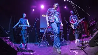 Roundaround - Take me from behind (SPb | Interview | Highlights)