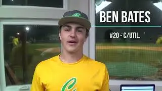 Ben Bates