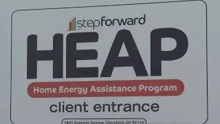 Cuyahoga County program helps cover utility bills