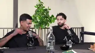 S03E06 | Heb je als BARBER een DIPLOMA nodig?