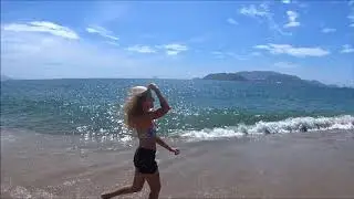 Vietnam, Nha Trang, Our adventure, 2017