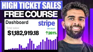 Beginner&rsquo;s Guide to High Ticket Sales (2025)