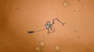 39 Days to Mars - Developed by It's Anecdotal