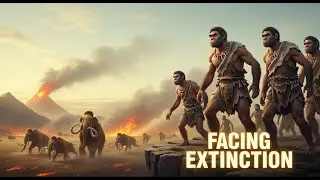 Facing Extinction: Prehistoric Animal Behavior in the Face of Catastrophe