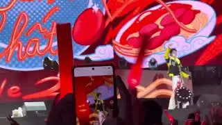 Người Miền N&uacute;i Chất - Double 2T | The Jolly Day 2025 (Performance)