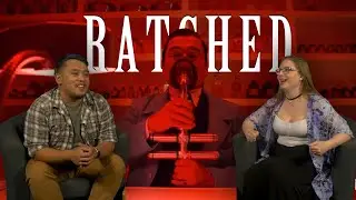 Trailer Review: Ratched - What the Plot?