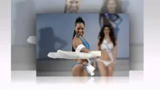 Puerto Rico Girl Valerie Hernandez Wins Miss International 2014 Title In Japan