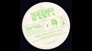 Bj&oslash;rn Torske & Crystal Bois - As'besto (Snartsluttmix)