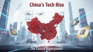 China&rsquo;s Technology Rise: From Weak to World Leader | Full Documentary