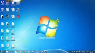 How to change computer user  account picture for windows-7.