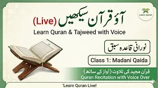 Surah Mulk live